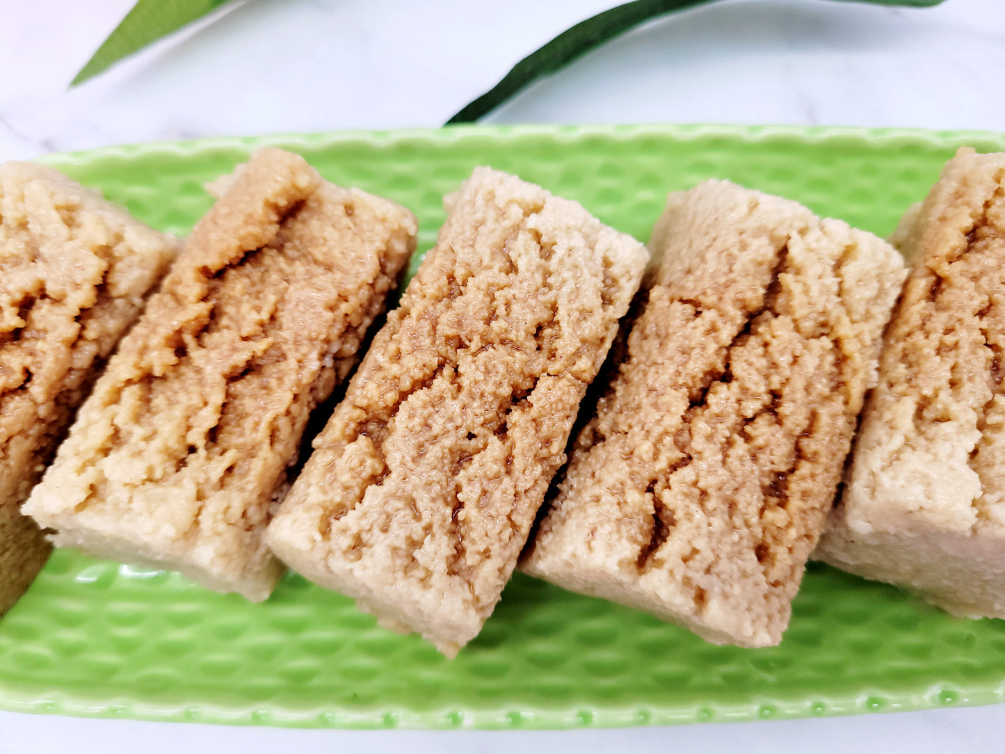 Milk Cake ( Alwar Ka Mawa )