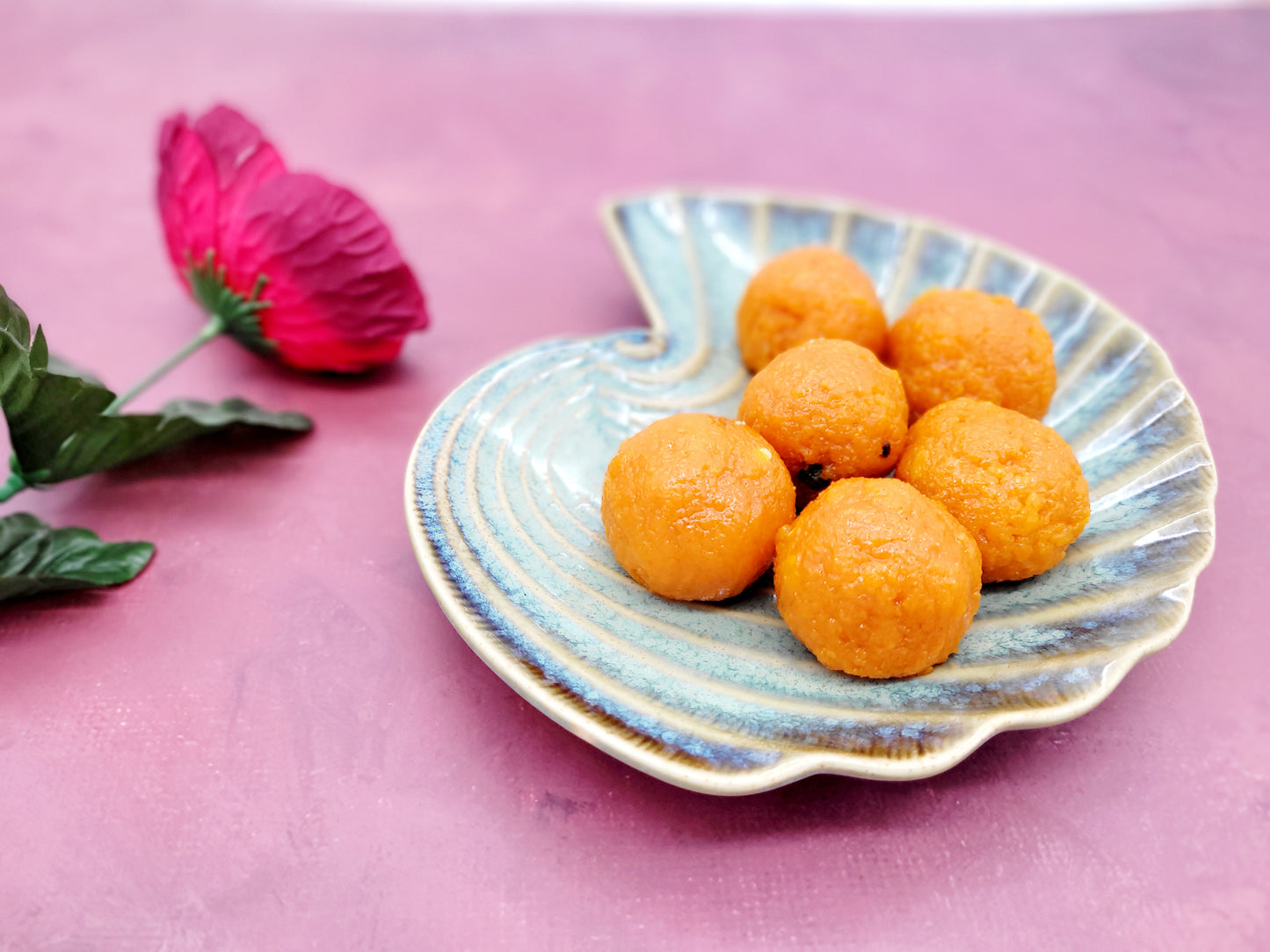 Motichoor Ladoo