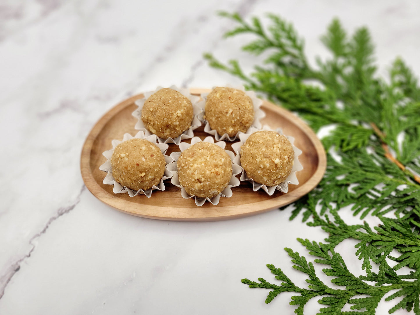 Churma Ladoo