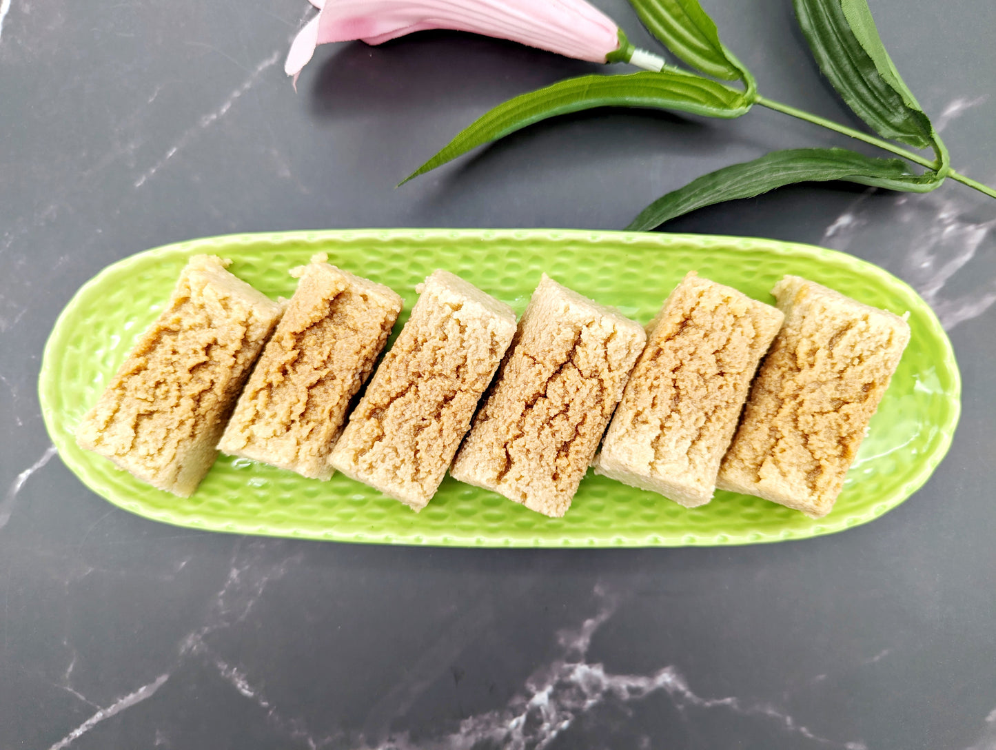 Milk Cake ( Alwar Ka Mawa )