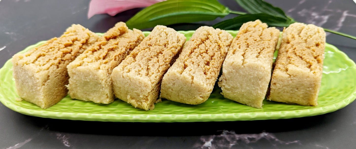 Milk Cake ( Alwar Ka Mawa )
